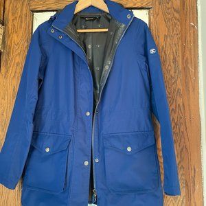 Barbour Rain Jacket